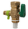 Përshtatës rrjedhës Reflex Flowjet, 3/4", për enë zgjerimi