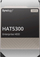 Hard disk Synology HAT5300-16T, 3.5 ”- 16TB