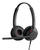 Kufje EPOS IMPACT 760T, USB-C/A, 1.8m, të zeza