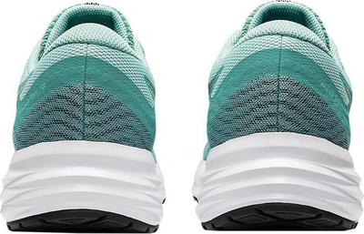Atlete për femra Asics PATRIOT 12, nr. 39.5, të gjelbra