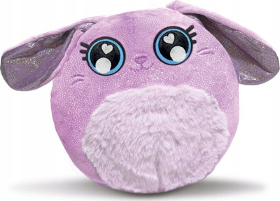Lodër maskotë Biggies COBI Mascot EO-004121, material i butë, shumëngjyrëshe