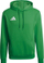 Bluzë me kapuç Adidas Entrada 22, për meshkuj, jeshile