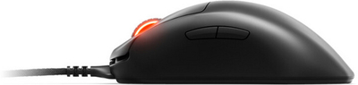 Maus Steelseries Prime+ Gaming, i zi