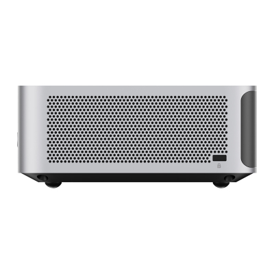 Mini PC MinisForum M1 Pro 125H, Intel Core Ultra 5, barebone, argjendtë