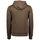 Блуза Geographical Norway Gymclass DB 054 M WW2487H, со капуљача, кадифе