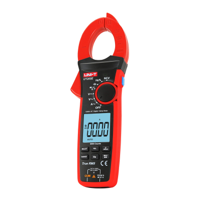 Uni-T UT205E Meter Digital me Klemë