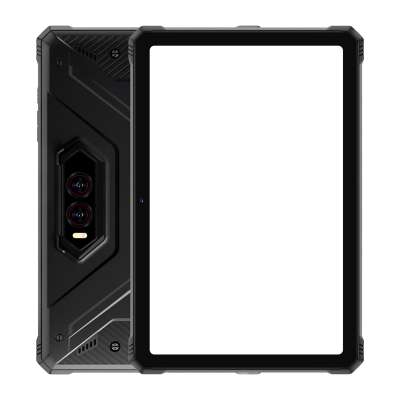 Tablet i fortifikuar HOTWAV R9 Plus, 11", 8GB 512GB, i zi