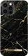 Mbulesë telefoni iDeal Of Sweden IDFCA16 I2061 49, për iPhone 12 12 Pro, Port Laurent Marble, e zezë mermer