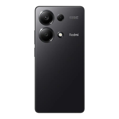 Redmi Note 13 Pro 8 256 Gb Midnight Black