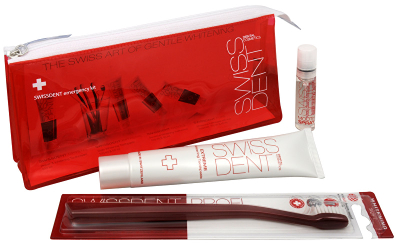 Set për dhëmbë Swissdent