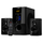 Компјутерски звучници Sven SV-013233, систем 2.1, 55W RMS, со Bluetooth, црни