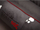 Shtrat për qen Hobbydog Prestige, masa L, gri me shenja putrash