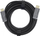 Kabllo HDMI InLine 17915I, 15m, HDMI 2.1, e zezë