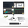 Stacion dokimi StarTech.com 132UE-TB4USB4DOCK Thunderbolt 4, 15 porta, gri