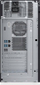 Server tower Fujitsu Primergy TX1310 M5, Xeon 6 bërthama, 32GB RAM, i zi
