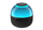 Folse Bluetooth Havit SK900BT, pa tela, me drita RGB, i zi