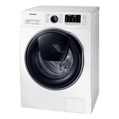 Rrobalarese  Samsung  Ww8Nk52E0Vw/Le