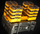 Set aksesorësh goditës Dewalt FLEXTORQ 32 copë me gotë termike