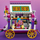 Lodër LEGO Friends Magic Car (41688)