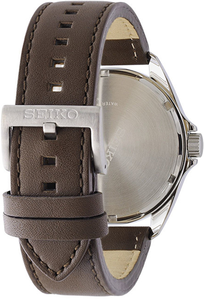 Orë dore Seiko Solar SNE487P1
