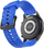 Rrip ore Samsung Galaxy Watch 46mm Strap Y, TPU, sportiv, blu