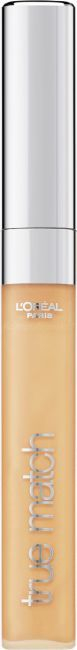 Korrektor fytyre L’Oreal Paris True Match 3N Creamy Beige, 6.8ml, bezhë neutrale