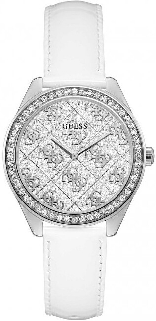 Orë dore Guess Sugar GW0098L1