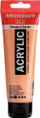 Ngjyrë akrilike Amsterdam Standard Series 224 Naples Yellow Red, 120ml, e verdhë portokalli