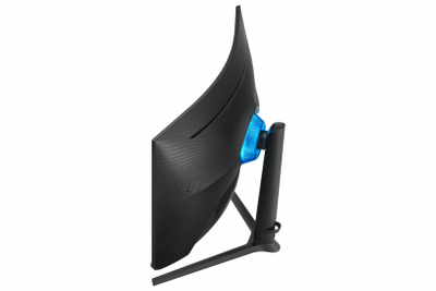 Monitor gaming Samsung Odyssey Neo G7 LS32BG750NPXEN, 32", 4K UHD, kurriz i lakuar