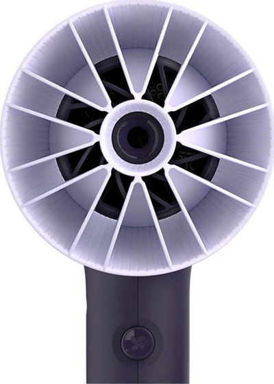 Tharëse për flokë Philips BHD340 / 10, 2100W