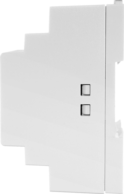 Furnizues energjie Zamel Switched Mode, 60W, montim në shinë DIN TH-35, IP20