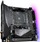 Pllakë amë Gigabyte B550I Mini ITX, AMD B550