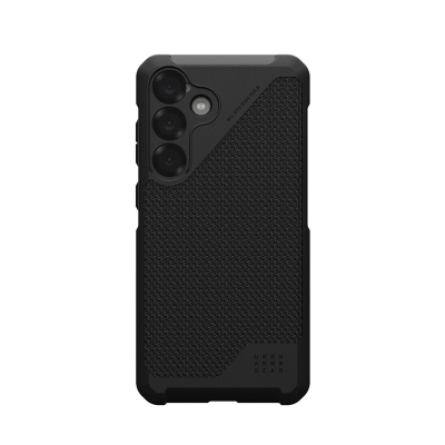 Mbulesë UAG Metropolis LT për Galaxy S25 Plus, me magnet, Kevlar e zezë