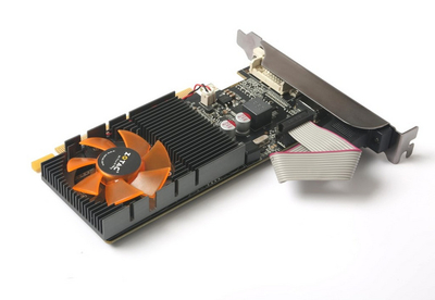Графичка картичка Zotac GeForce GT 710 2GB DDR3