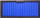 Filtër ajri auto Simota OSU001, panel zëvendësues, 373x168mm, blu