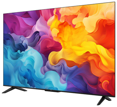 Телевизор TCL P655 55P655, 55\", 4K LED, Google TV