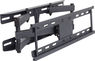 Mbajtëse televizori për mur Art Wall mount AR-35 20'' - 65'', 35 kg, të zeza