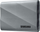 SSD i jashtëm Samsung T9, 1TB, USB C, gri