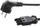 Kabllo rryme Bachmann 375.007, 5 m, Wieland GST18, i zi