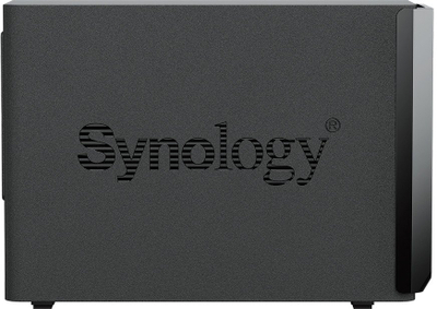 NAS Synology DiskStation DS224 Plus, 2 bay, pa disqe, i zi