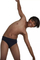 Rroba banje çunash Speedo Essential Endurance+ Brief, thahen shpejt, i bëjnë ballë klorit, blu e errët