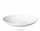 Pjatë e sheshtë RAK Buffet, porcelan, 3600 ml, ivory