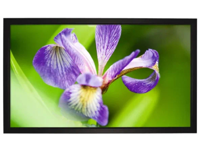 Ekran projekcioni Medium Frame Budget BM, 300x169cm, 16:9, i zi