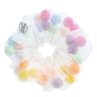 Lidhëse për flokë Invisibobble Sprunchie Pride Haircloud