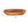 Dekor tavoline oval 55x30x7Hcm (HM4294)