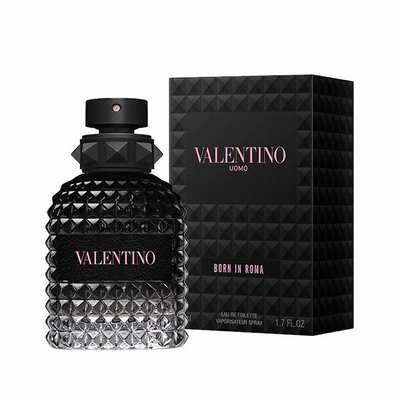 Eau de Toilette Valentino Uomo Born In Roma,