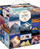 Puzzle Czuczu Puzzlove Планини 8000 m, 1000 делови, 48 x 68 cm, многуобоени
