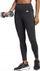 Хеланки adidas TE HIIT 78 TIG W HT5445, за тренинзи, за жени, црни