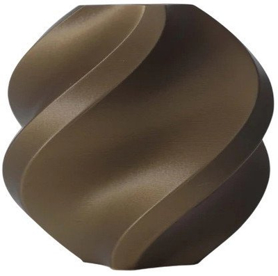 Filament 3D Bambu PLA Basic Bronze, 1kg, 1.75mm, bojë bronxi