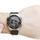 Orë për meshkuj Casio AQ-S800WD-1EVEF, e argjendtë